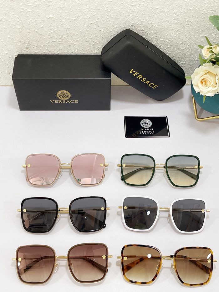 Versace Sunglasses Top Quality VES00630