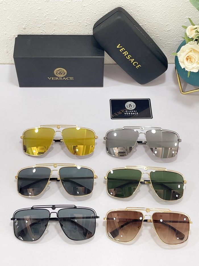 Versace Sunglasses Top Quality VES00631