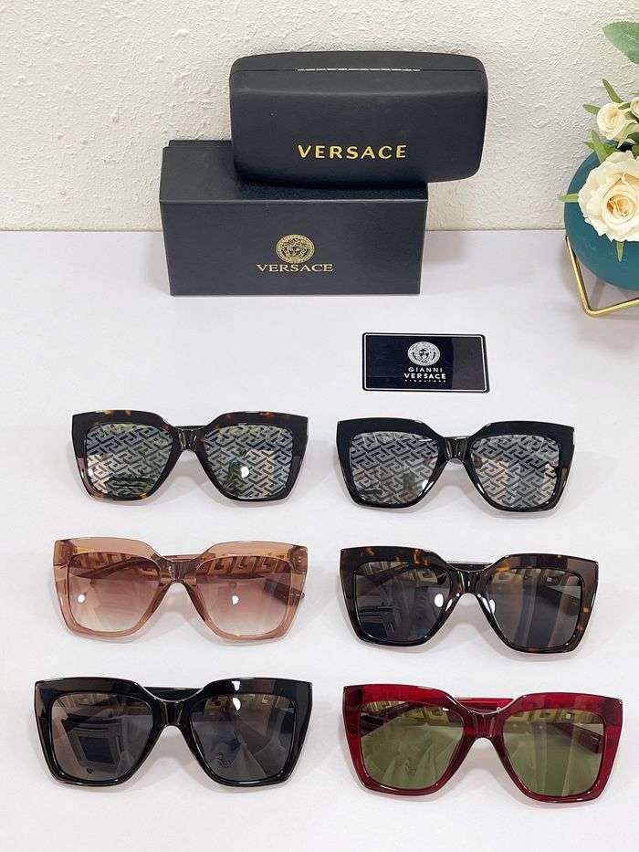 Versace Sunglasses Top Quality VES00632