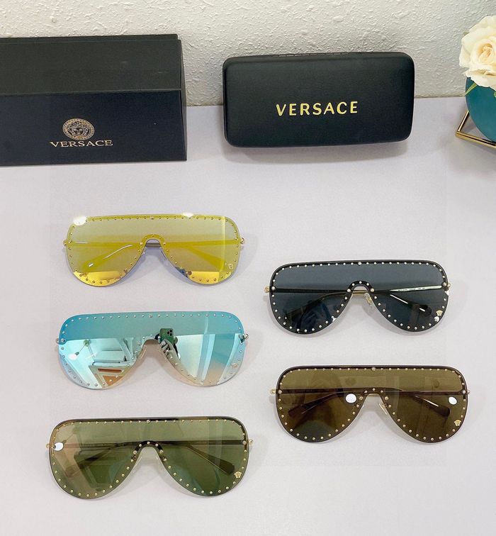 Versace Sunglasses Top Quality VES00633