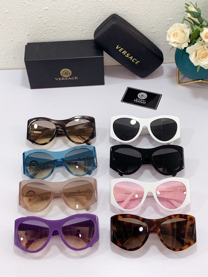 Versace Sunglasses Top Quality VES00636
