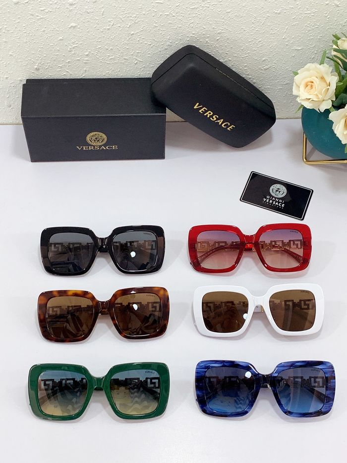 Versace Sunglasses Top Quality VES00639