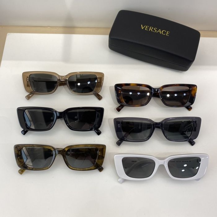 Versace Sunglasses Top Quality VES00641