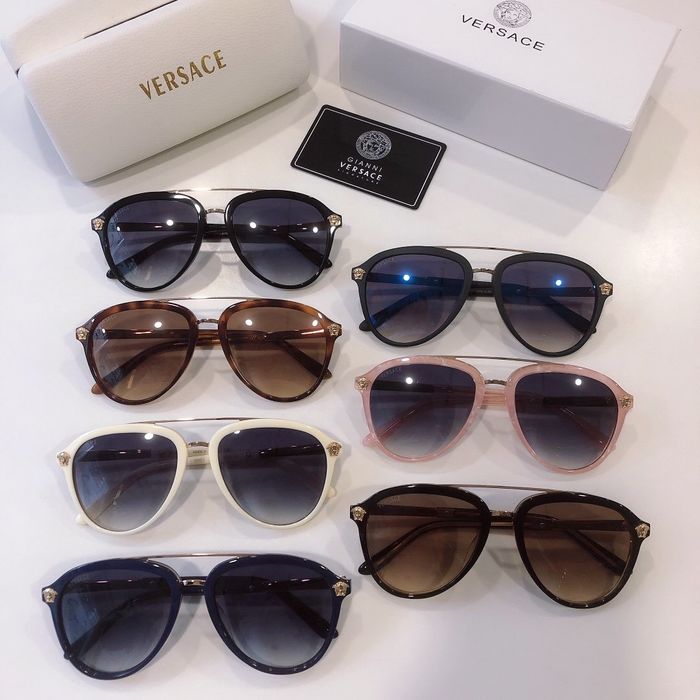 Versace Sunglasses Top Quality VES00644
