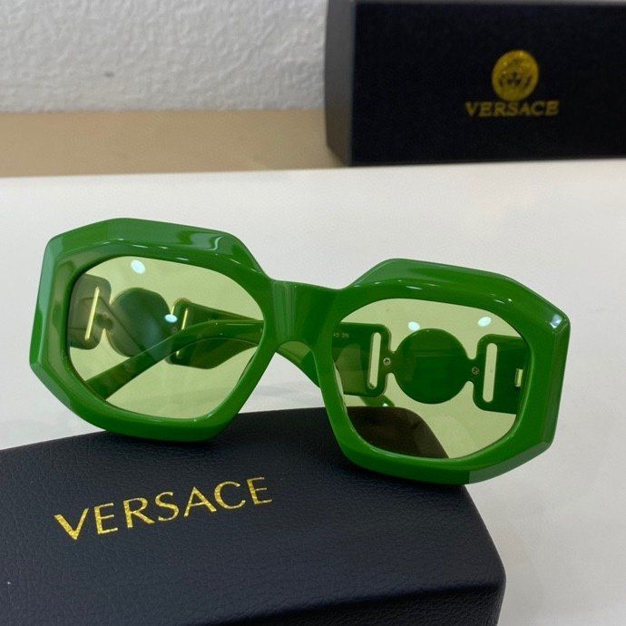 Versace Sunglasses Top Quality VES00645