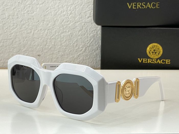 Versace Sunglasses Top Quality VES00646