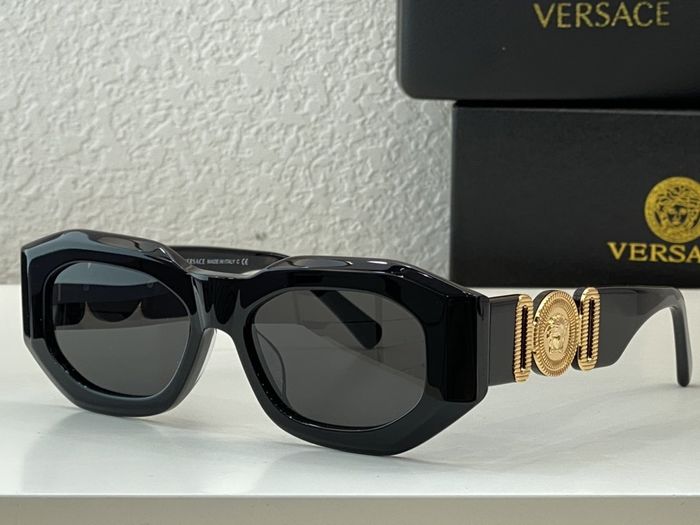 Versace Sunglasses Top Quality VES00649