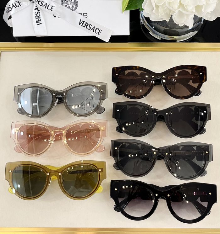 Versace Sunglasses Top Quality VES00650