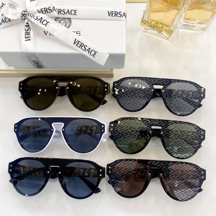 Versace Sunglasses Top Quality VES00651