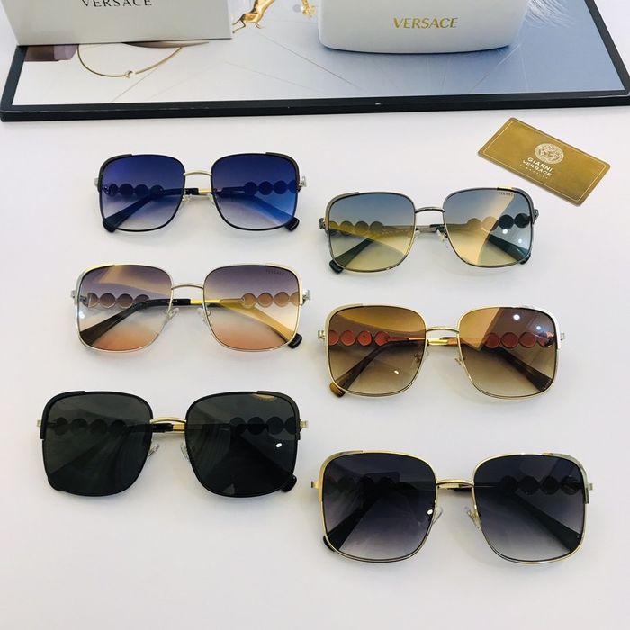 Versace Sunglasses Top Quality VES00656