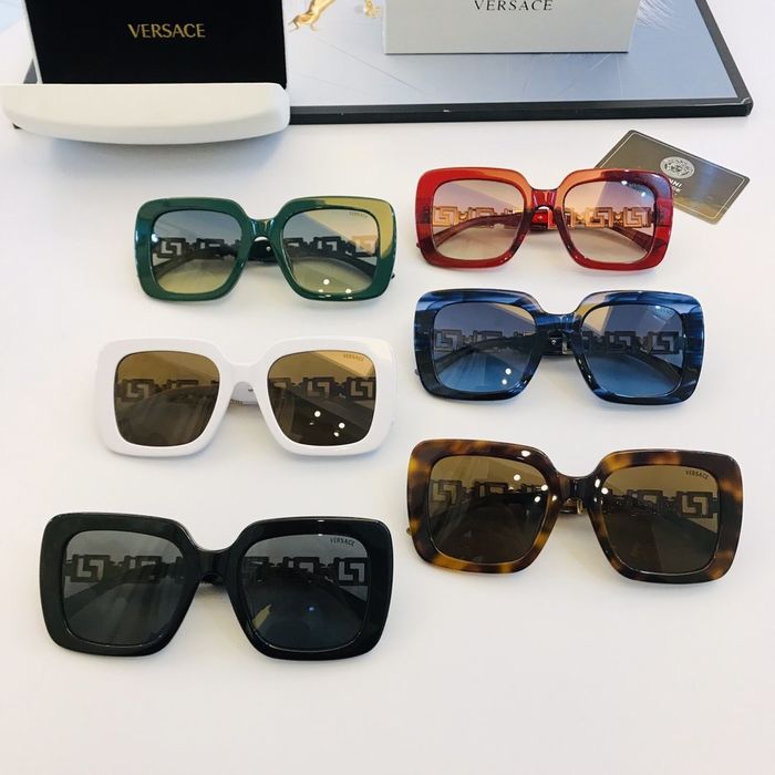 Versace Sunglasses Top Quality VES00657