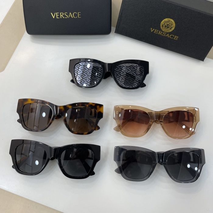 Versace Sunglasses Top Quality VES00658