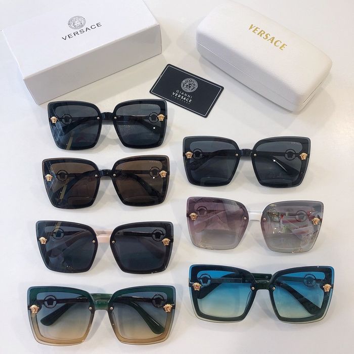 Versace Sunglasses Top Quality VES00660