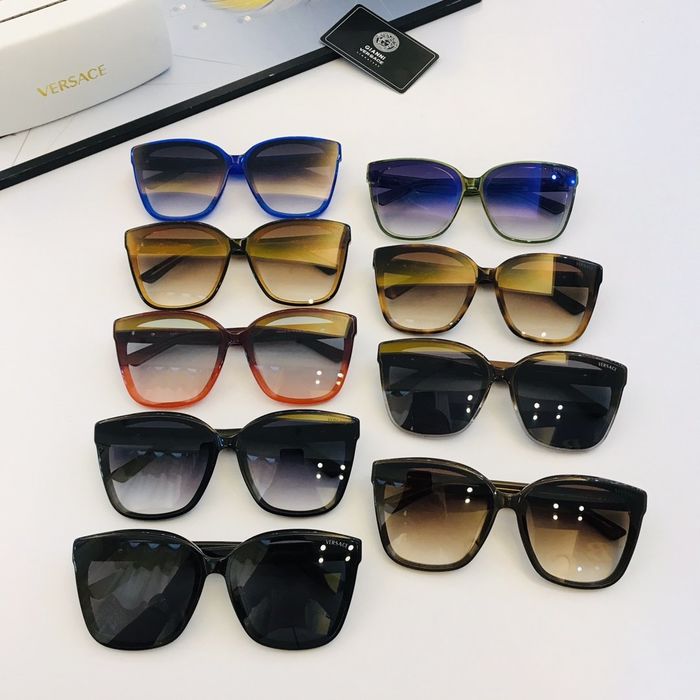 Versace Sunglasses Top Quality VES00661