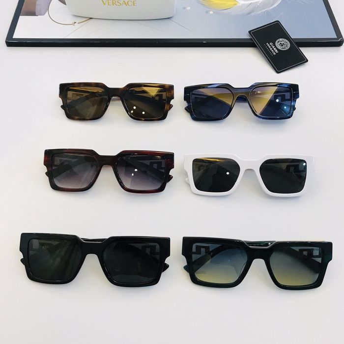 Versace Sunglasses Top Quality VES00662