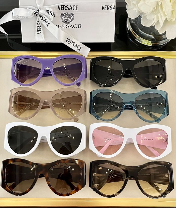 Versace Sunglasses Top Quality VES00663