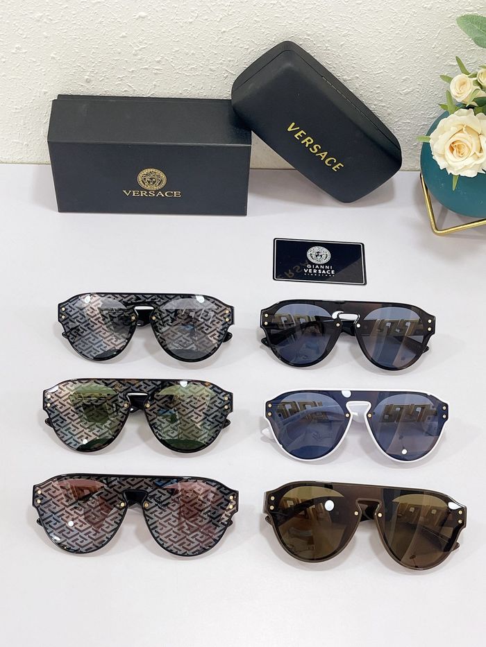 Versace Sunglasses Top Quality VES00664