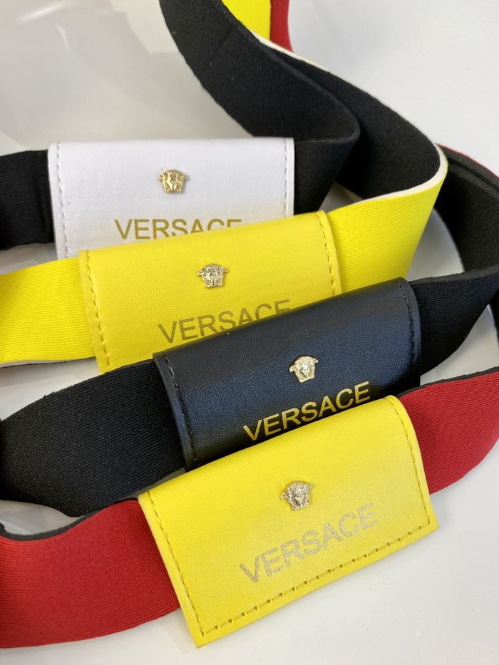 Versace Sunglasses Top Quality VES00666