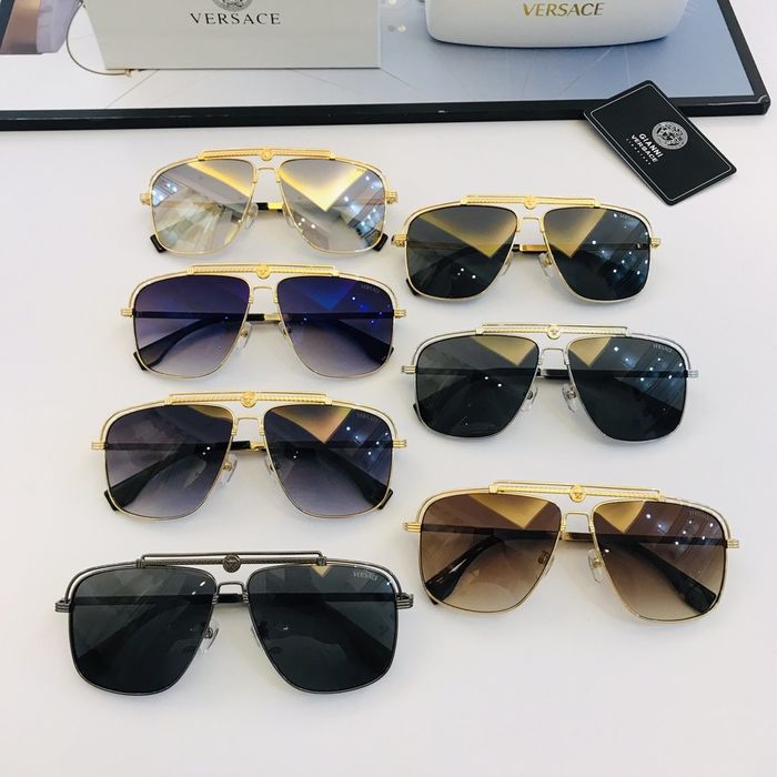Versace Sunglasses Top Quality VES00671