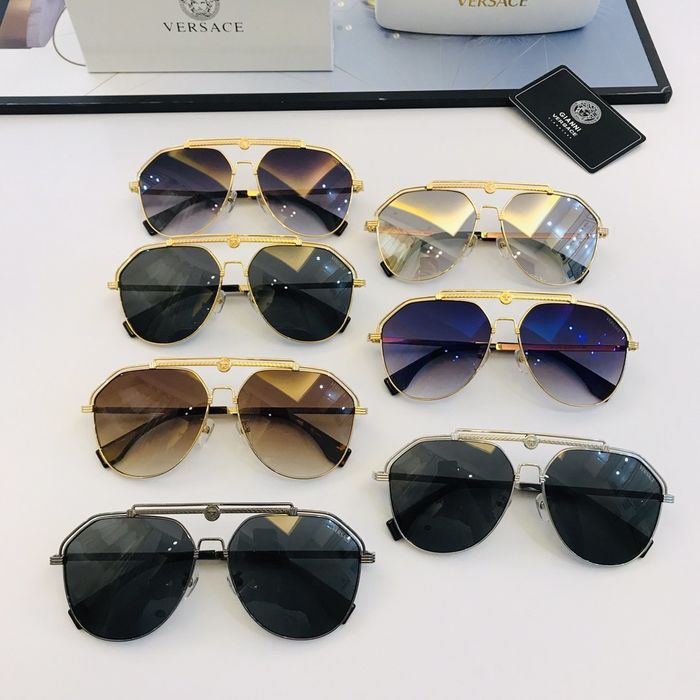 Versace Sunglasses Top Quality VES00672