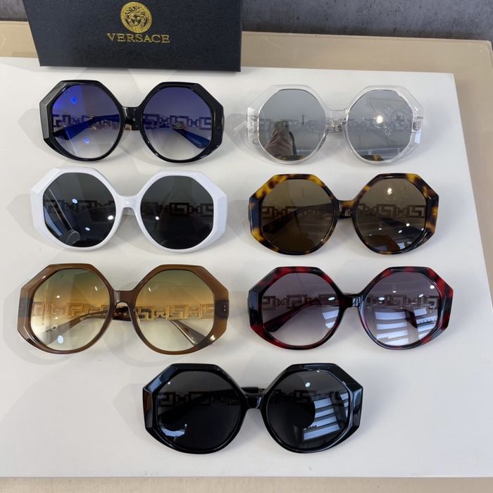 Versace Sunglasses Top Quality VES00676