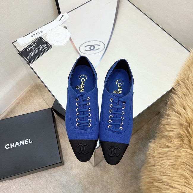 Chanel Shoes 17822-3