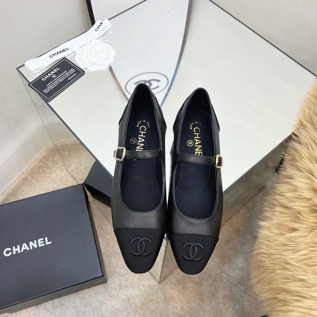 Chanel Shoes 17823-1