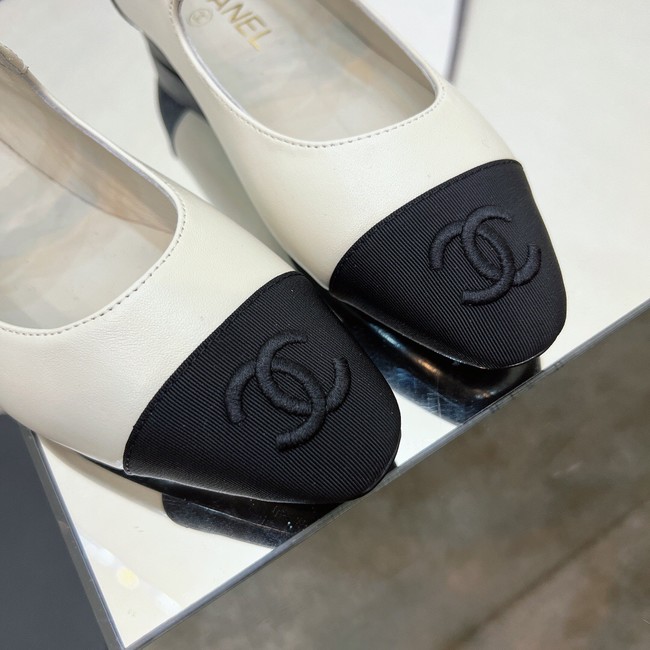 Chanel Shoes 17823-2