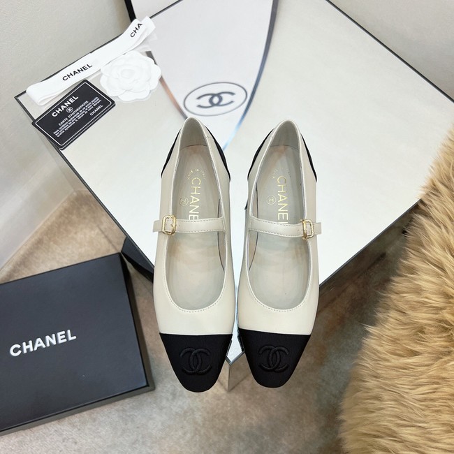 Chanel Shoes 17823-2