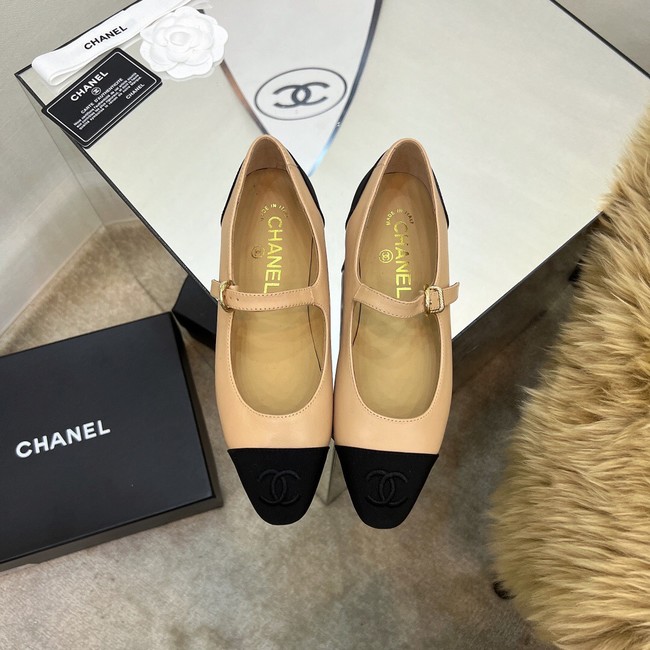 Chanel Shoes 17823-3