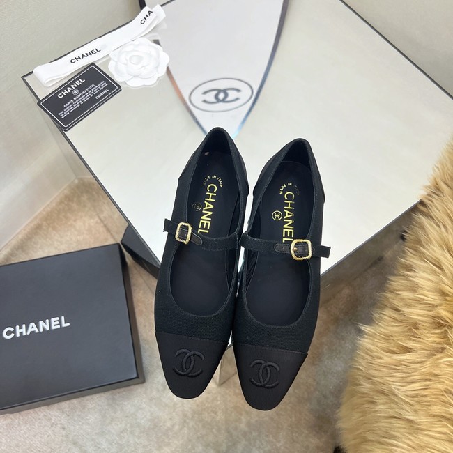 Chanel Shoes 17823-4