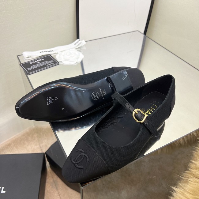 Chanel Shoes 17823-4