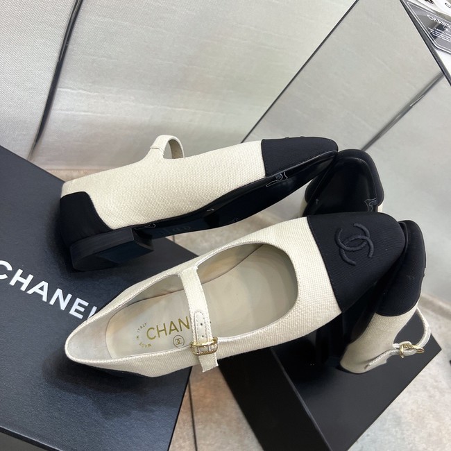 Chanel Shoes 17823-5