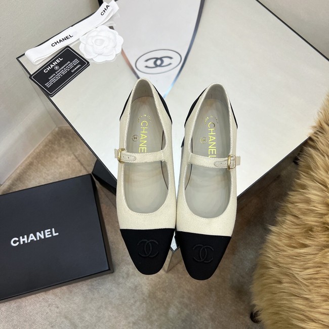 Chanel Shoes 17823-5