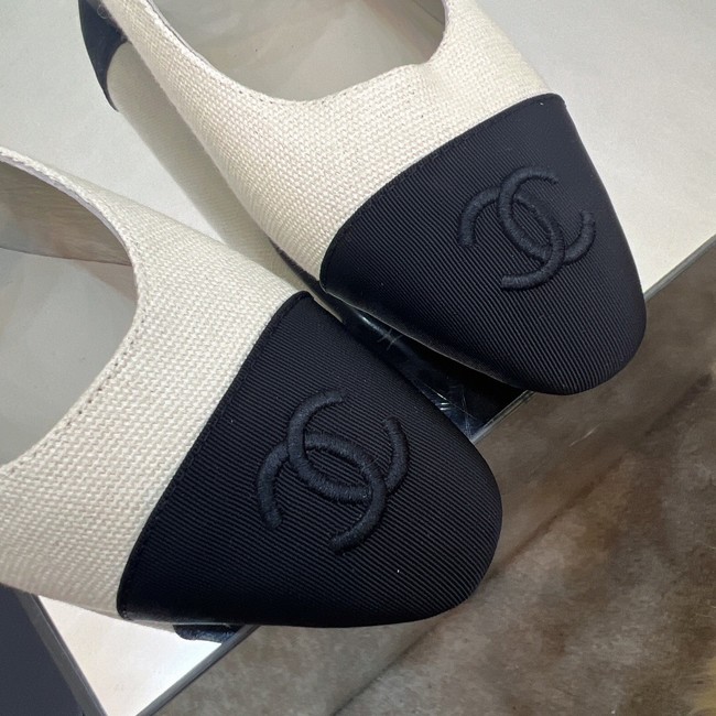 Chanel Shoes 17823-5