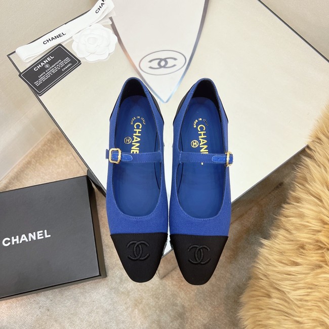 Chanel Shoes 17823-6