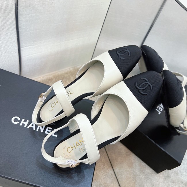 Chanel Shoes 17824-2