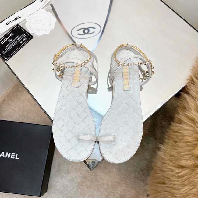 Chanel Shoes 17825-3