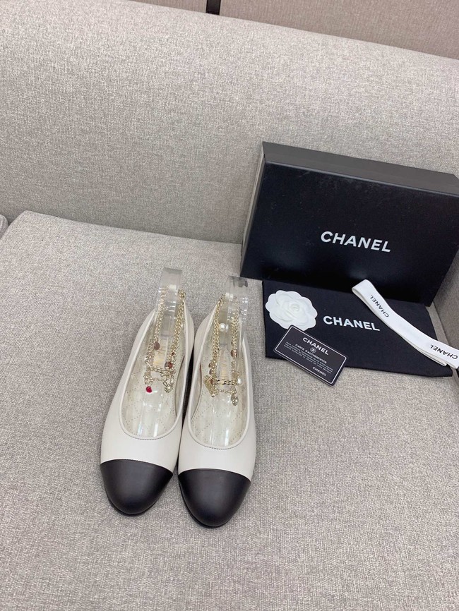 Chanel Shoes 17826-2