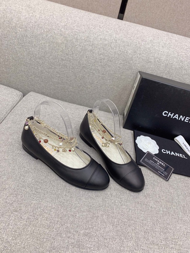 Chanel Shoes 17826-3