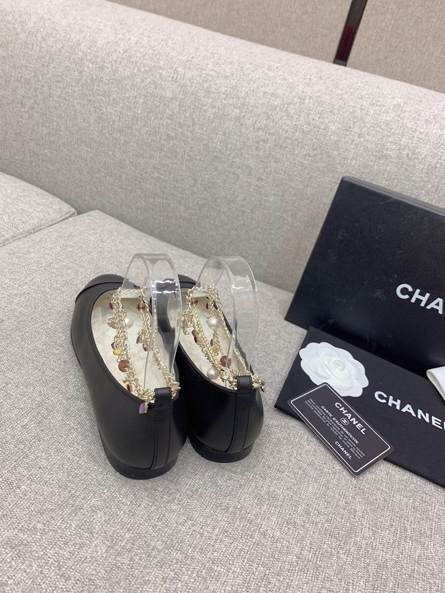 Chanel Shoes 17826-3