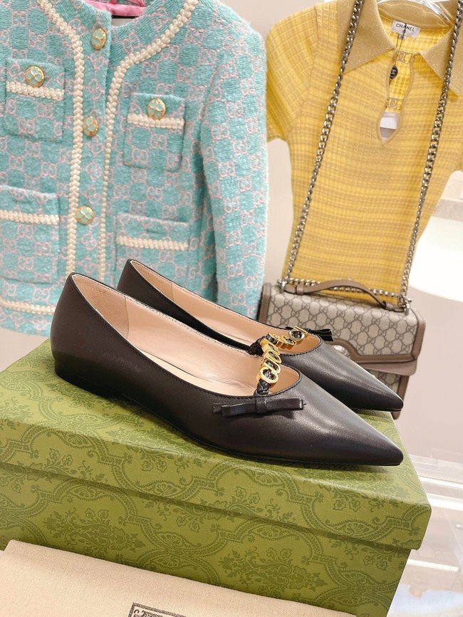 Gucci Shoes 15220-1