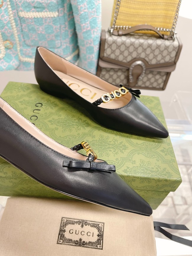 Gucci Shoes 15220-1