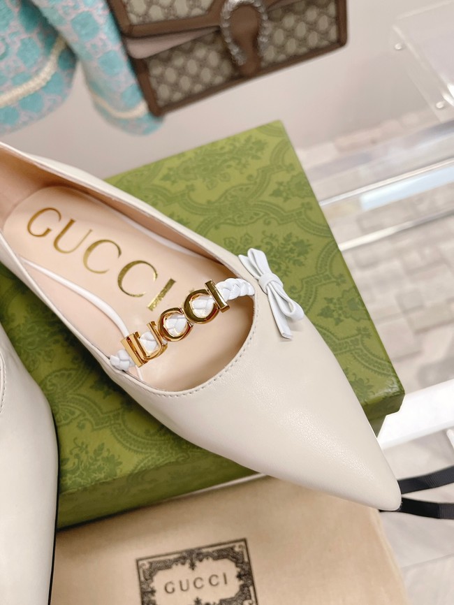 Gucci Shoes 15220-2