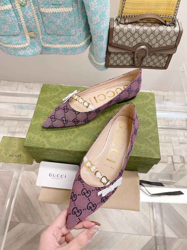 Gucci Shoes 15220-4