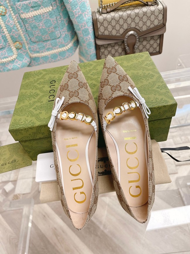 Gucci Shoes 15220-5