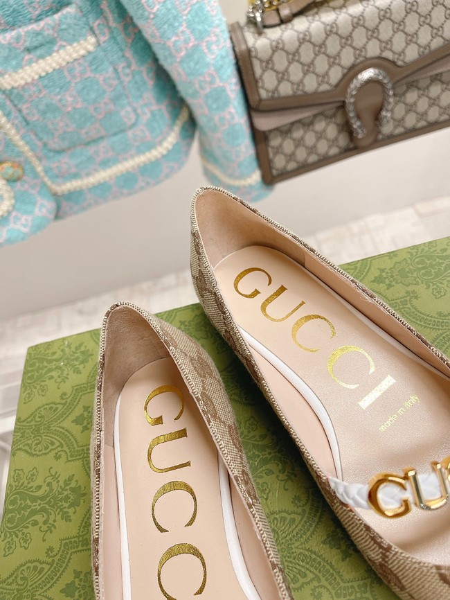 Gucci Shoes 15220-5