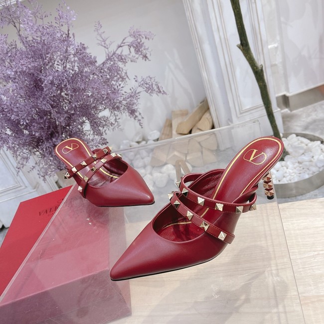 Valentino Shoes 65119-3