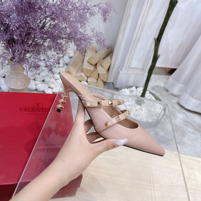 Valentino Shoes 65119-4