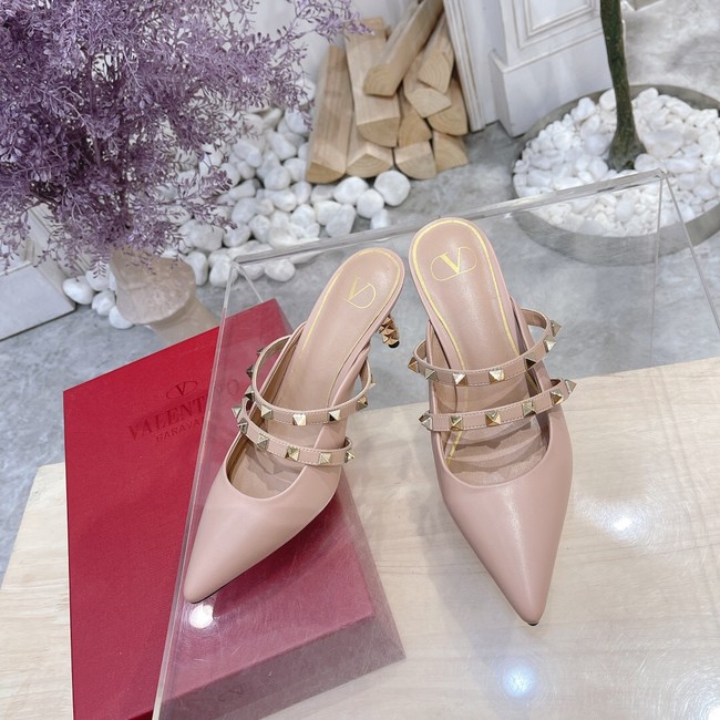 Valentino Shoes 65119-4